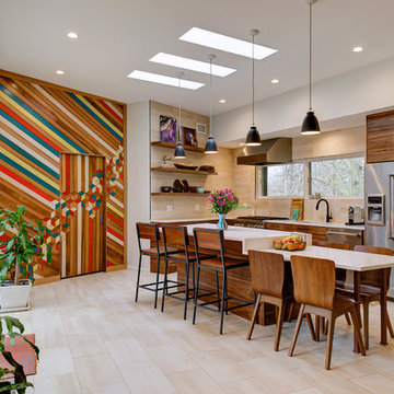 Bethesda Mid-Century Revival
