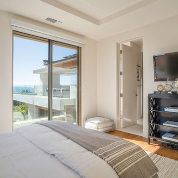 Manhattan Beach Modern