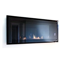 All the Amenities - Indoor Fireplaces