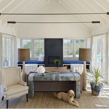Healdsburg Custom Home