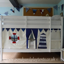 Birch Beach-Playroom (kids)