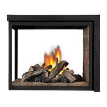 Lake House - Fireplace