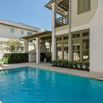 Stunning Home in Rosemary Beach, FL