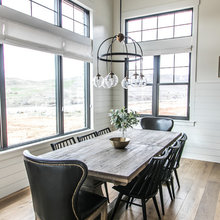 Interior decor