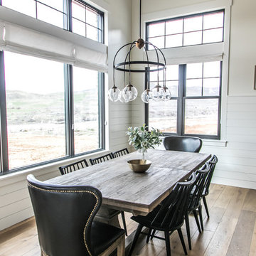 Modern Farmhouse