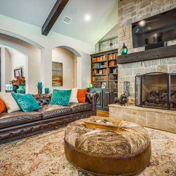 Canyon Creek Project