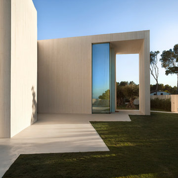 Casa Sardinera