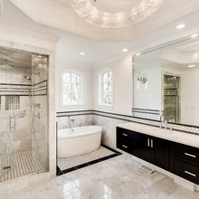 Bathroom Vanities