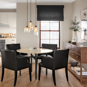 Marie Chairs by R&B