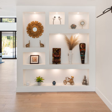 Interior Remodel and Design, Los Altos