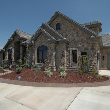 Gillette Home
