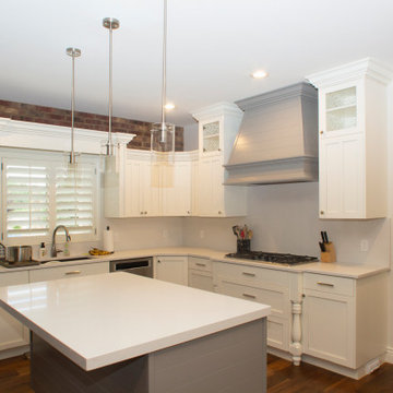 Kitchen Remodel