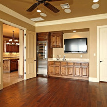Interior doors