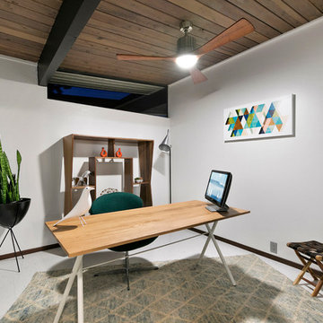 Eichler Home Staging