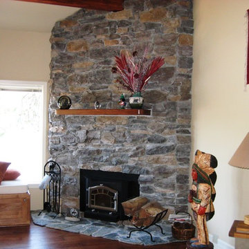 Living Rooms