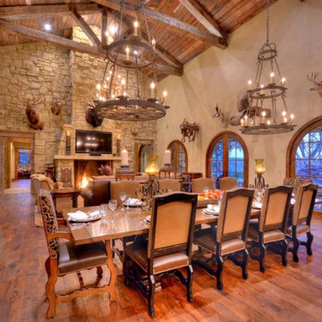 North Dripping Springs Custom