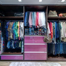 Closet Ideas