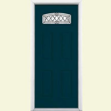 Front Doors