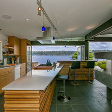 Kitchen Ideas
