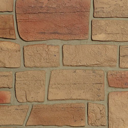 Hamburg Ledgestone Panel (Sonora) - Products