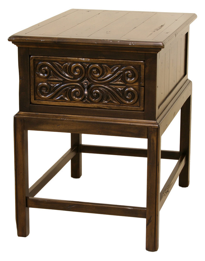 End Tables