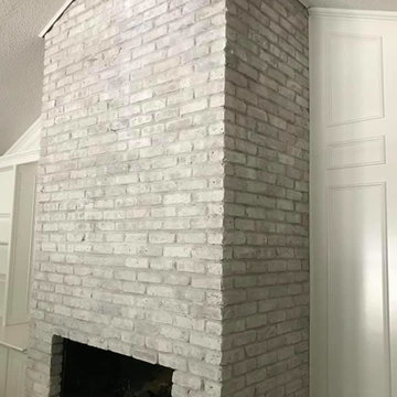 Interior Work