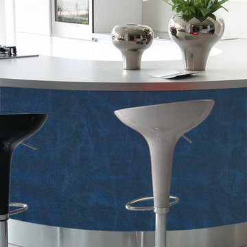 Wall Coverings and Decorative Wall Panels