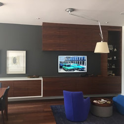 Midtown Modern - Home Electronics