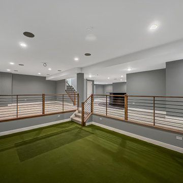 Modified Parker IV | Stewart Ridge, Plainfield, IL