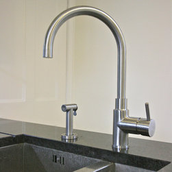 Denmark Hill - Kitchen Taps