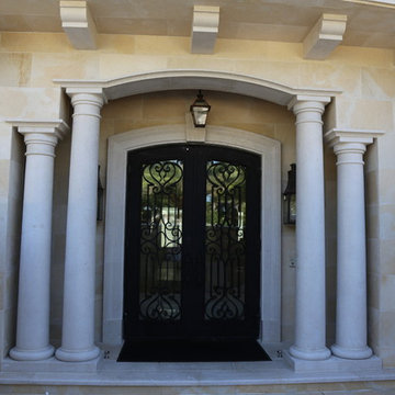Delray Beach - Ocean Custom Mediterranean