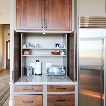 Luxury Cabinets on Lake Chatuge