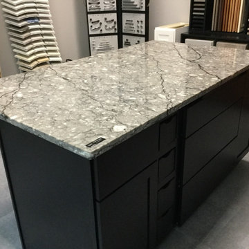 Jacksonville Business Showroom