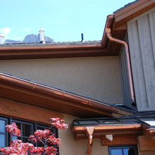 Home exterior