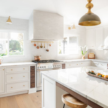 Pepper Pike Kitchen Renovation
