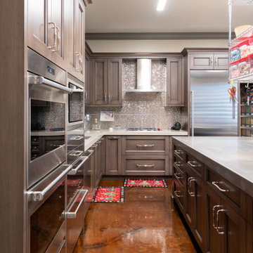 Craftroom/Cookie Kitchen