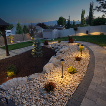 Riverton Retreat