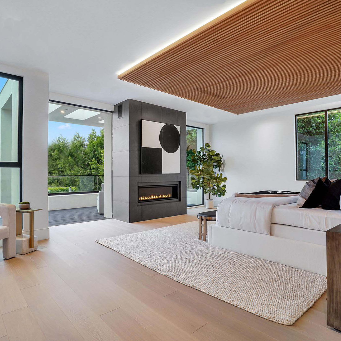 Beverly Hills Modern