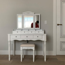 Traditional Collection - Interior Doors