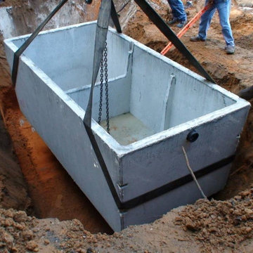 Septic Tanks