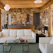 Underground home
