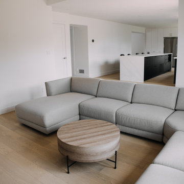 Pointe-Claire Remodel