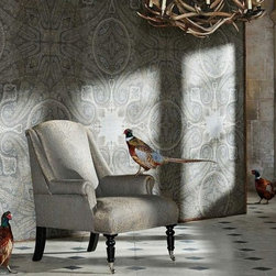 Zoffany - Wallpaper - Products