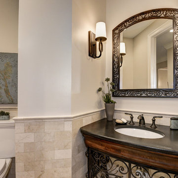 The Harrison - Capital City Builders, LLC