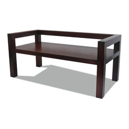 Ond Bench - Indoor Benches