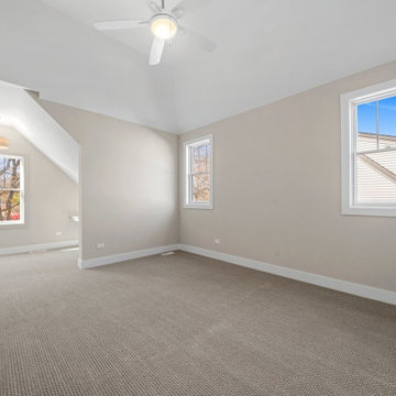 New Construction Custom Home