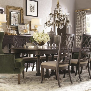 Bassett Dining Room Sets