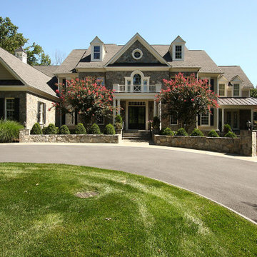 Haymarket Residence
