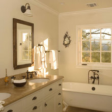 Bathroom Ideas