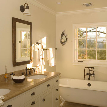 Westlake Village Remodel